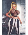 YL 153cm Blonde Love Doll